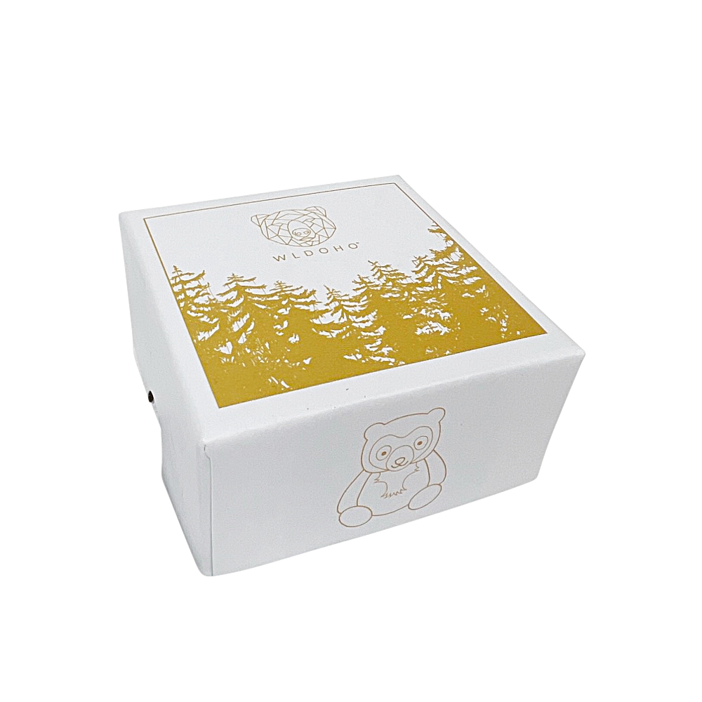 Rasierhobelhalter Vagard Aluminium Goldfarben