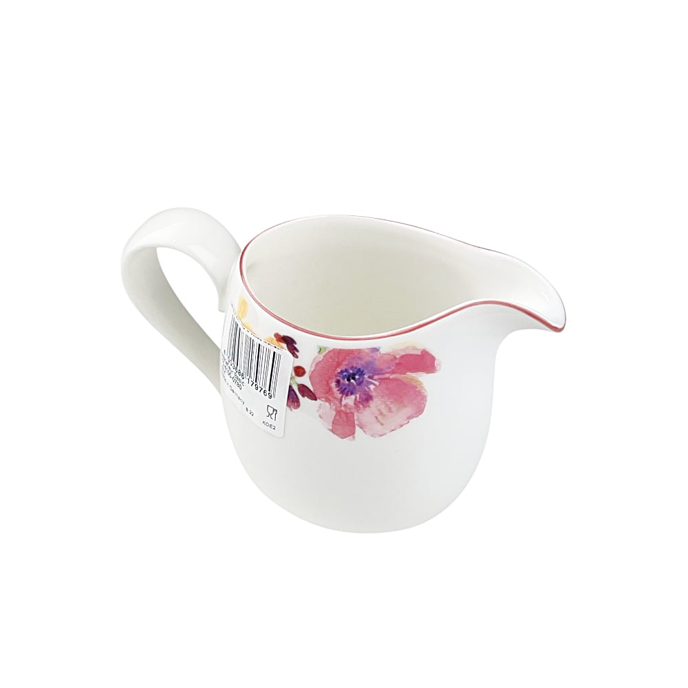 Mariefleur Basic Milchkännchen Floral Blumen