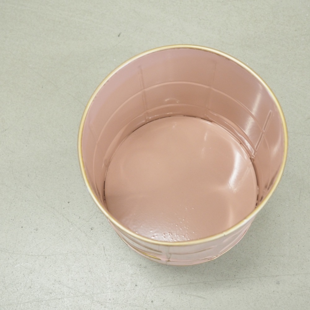 Deka-Vase Joana Übertopf