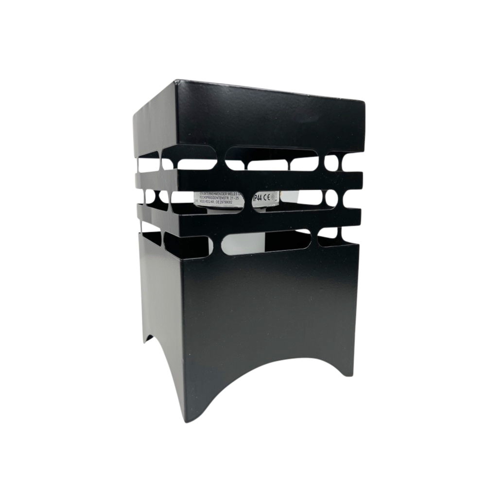 Outdoor-Solar-LED-Deko-Leuchte Kate