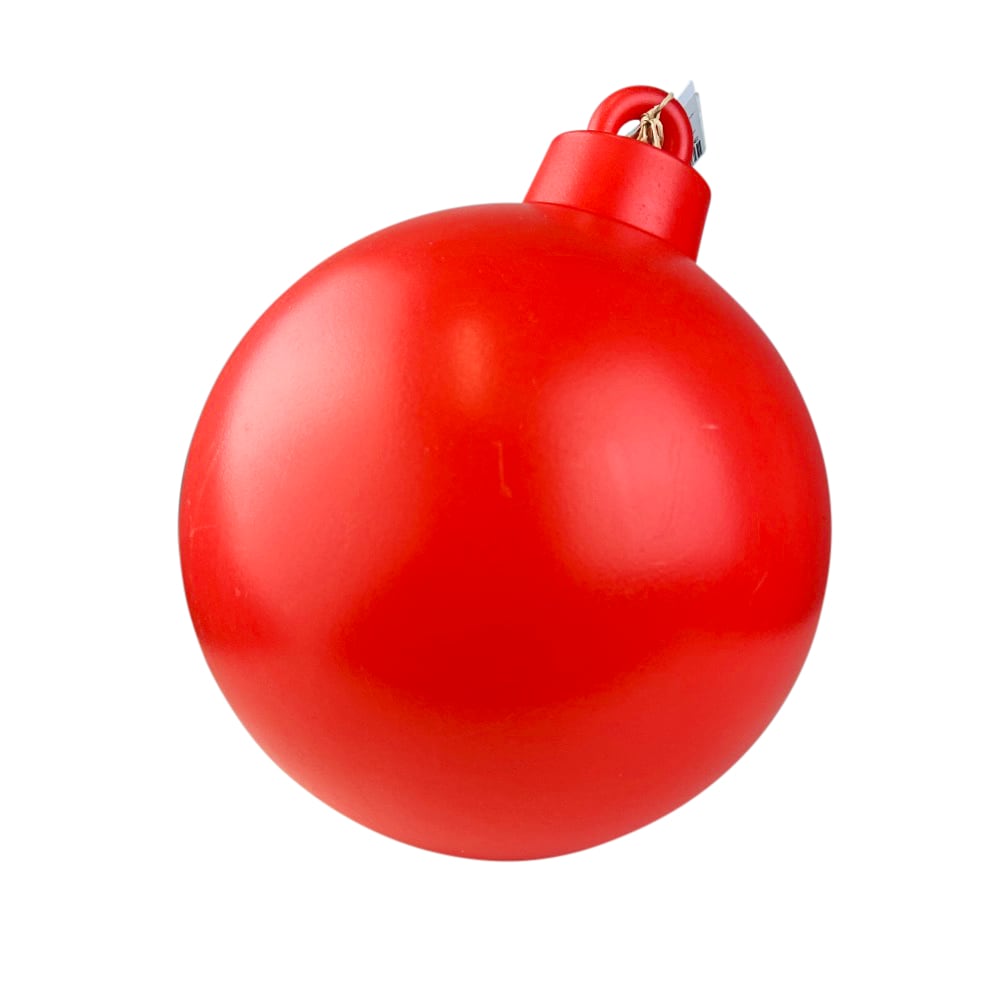 In- & Outdoor-Deko-Leuchte Shining Christmas Ball