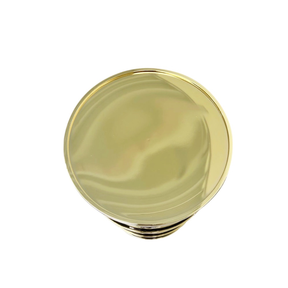 Design Container Componibili 3 Elemente goldfarben