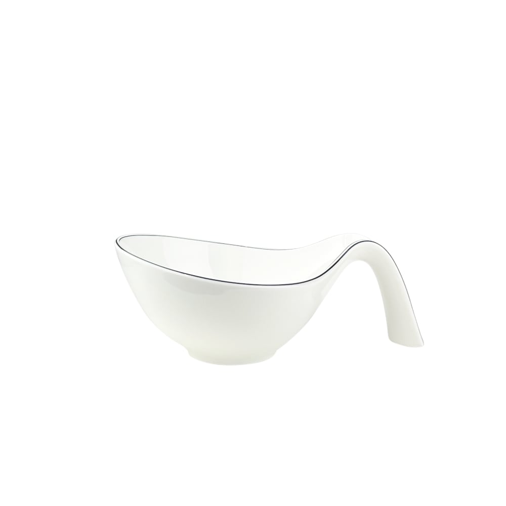 Servierschale Design Naif Gifts Porzellan ca. 600 ml