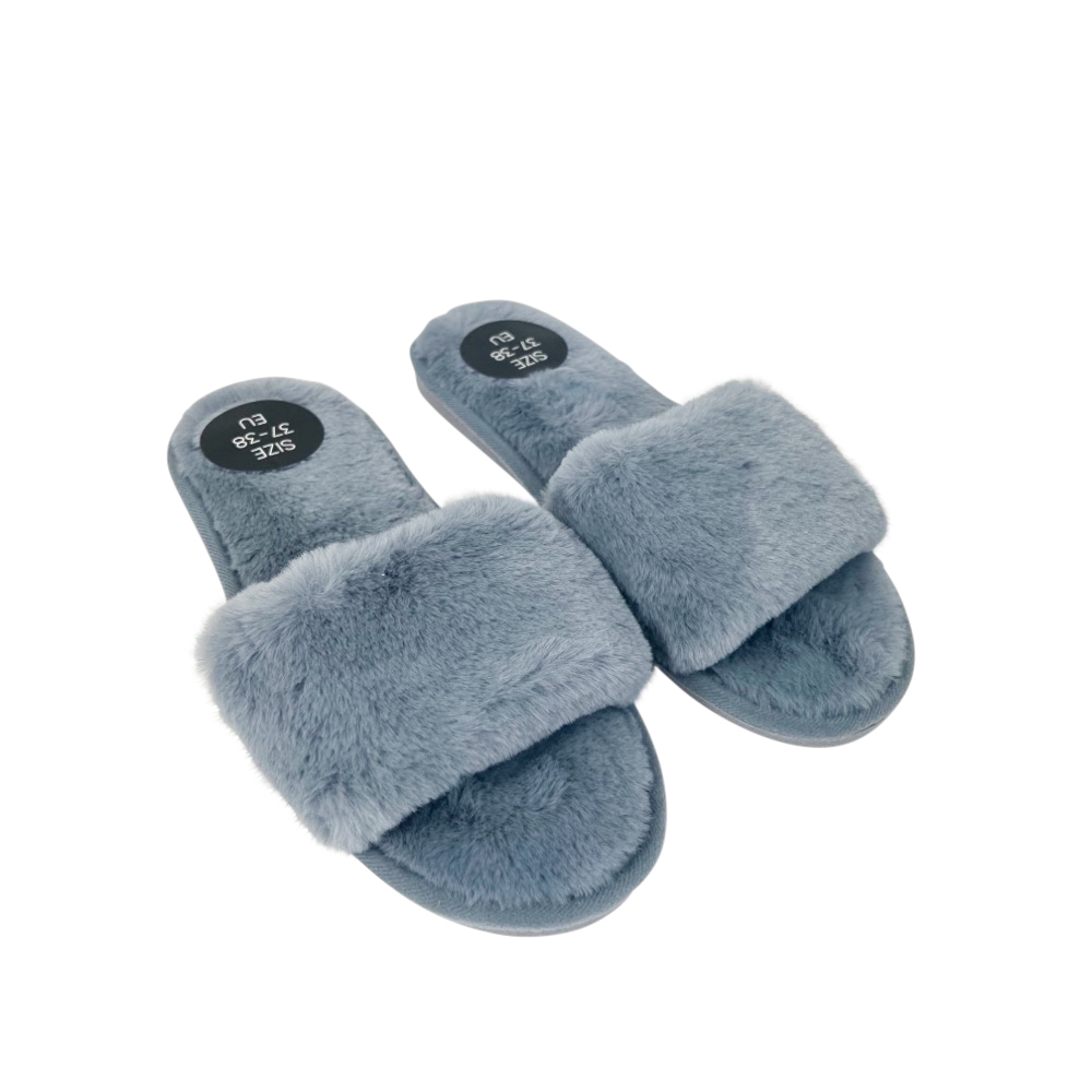 Damen-Hausschuhe Willow Gr. 37-38
