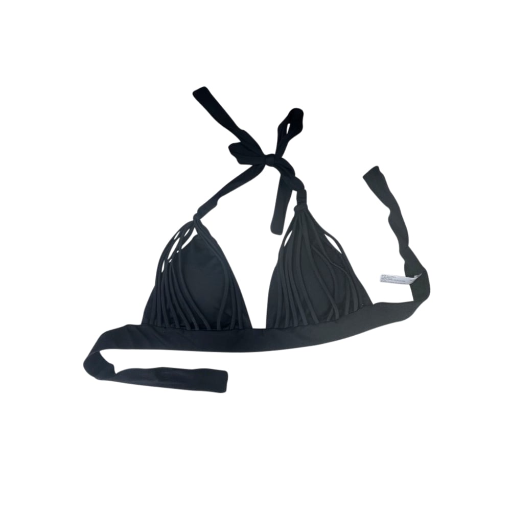 Bikini Paros Gr. L schwarz