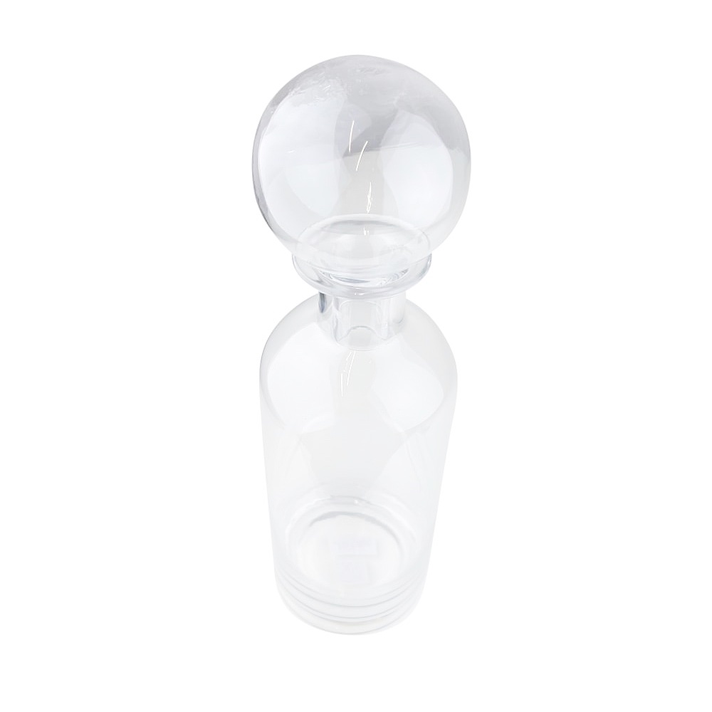Karaffe Andie 1.4 L Glas transparent