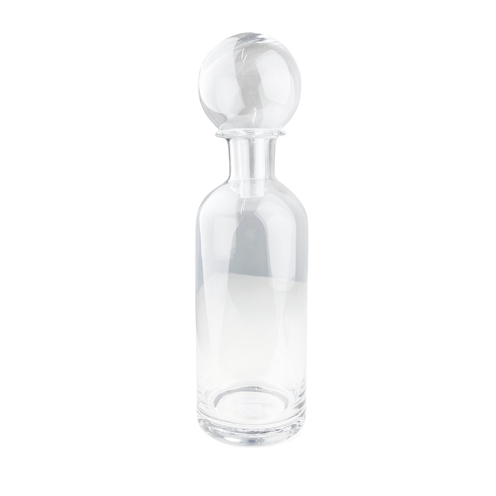 Karaffe Andie 1.4 L Glas transparent