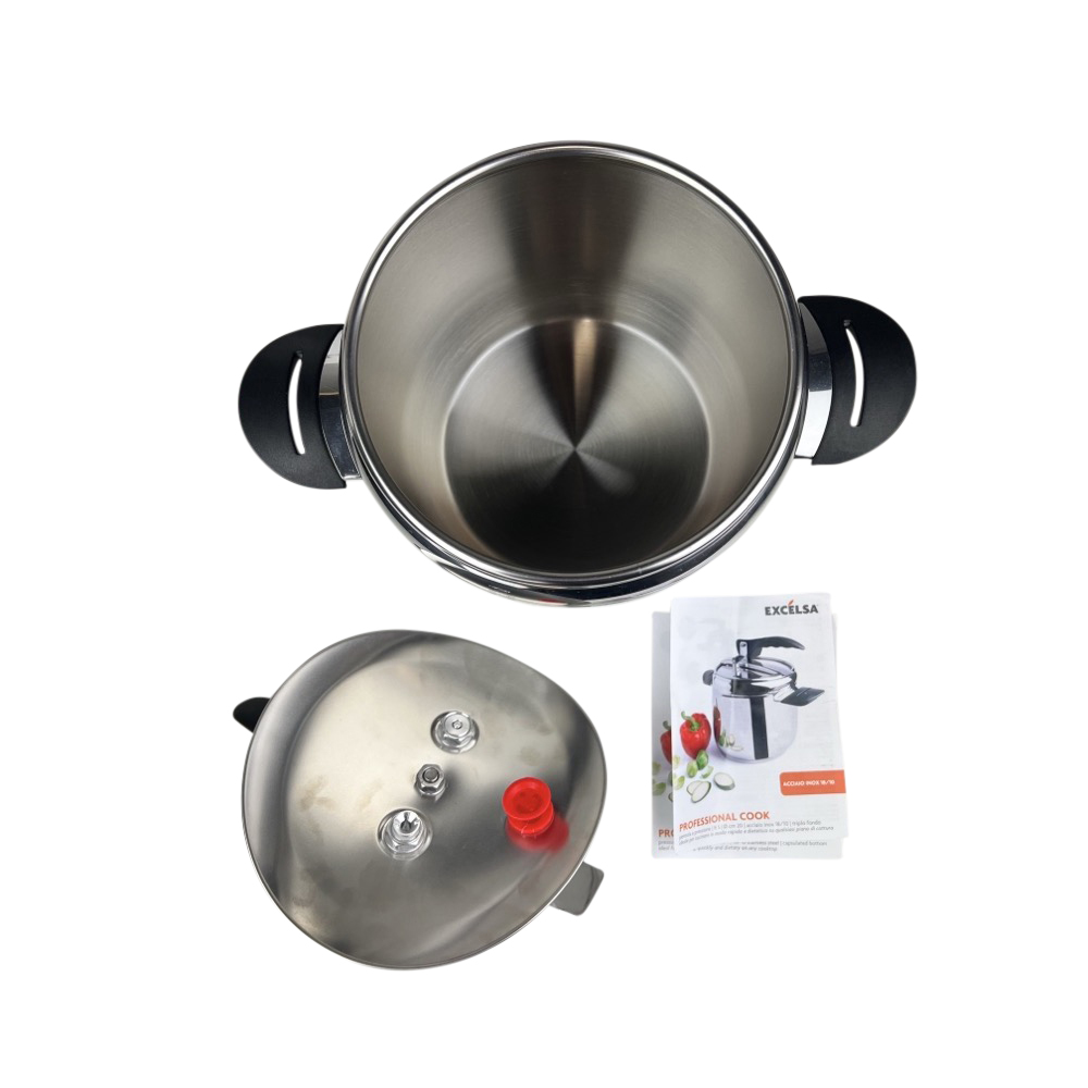 Dampfgarer Professional Cooker
