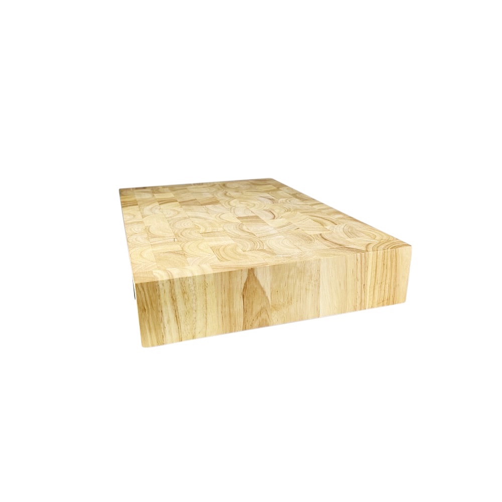 Schneidebrett Eve 3 Schubladen Mangoholz Edelstahl