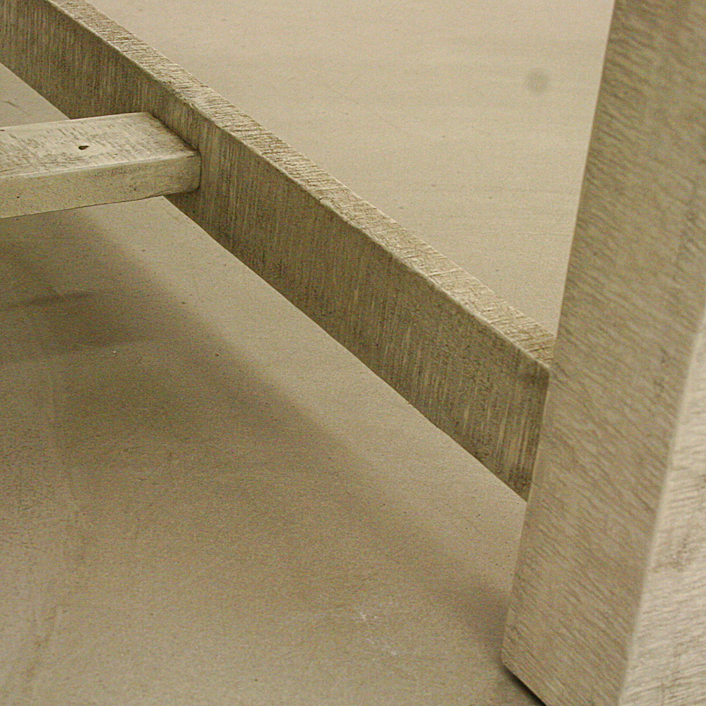 Gartentisch Lordi groß ca. 100x200 cm Akazienholz