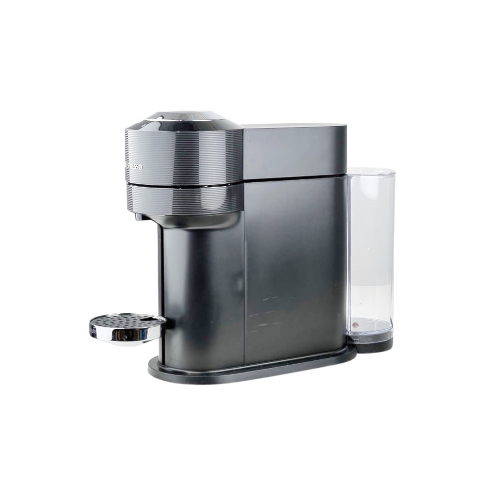 Kaffeekapselmaschine VERTUO NEXT ohne Kapseln Schwarz XN9108.20