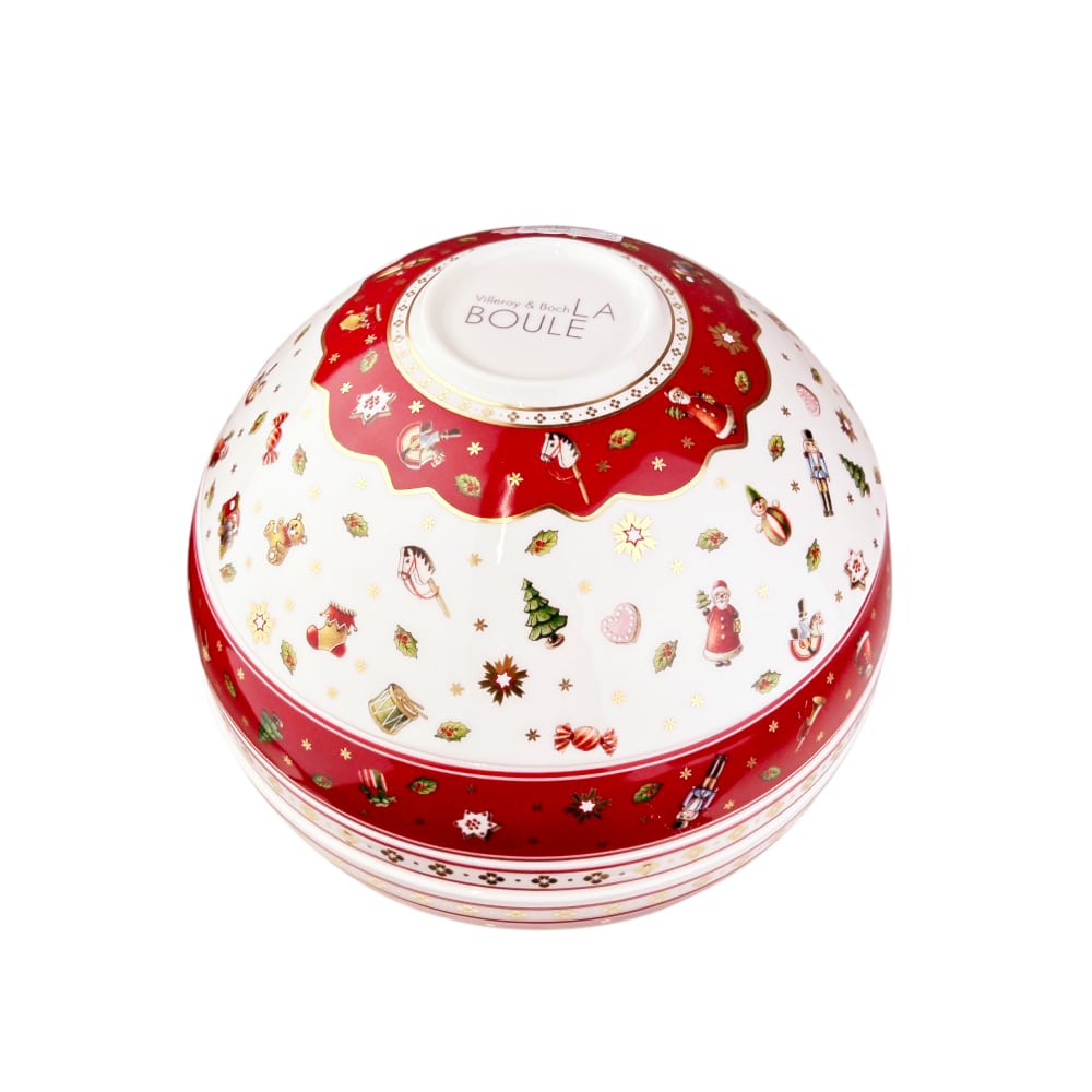 Delight La Boule