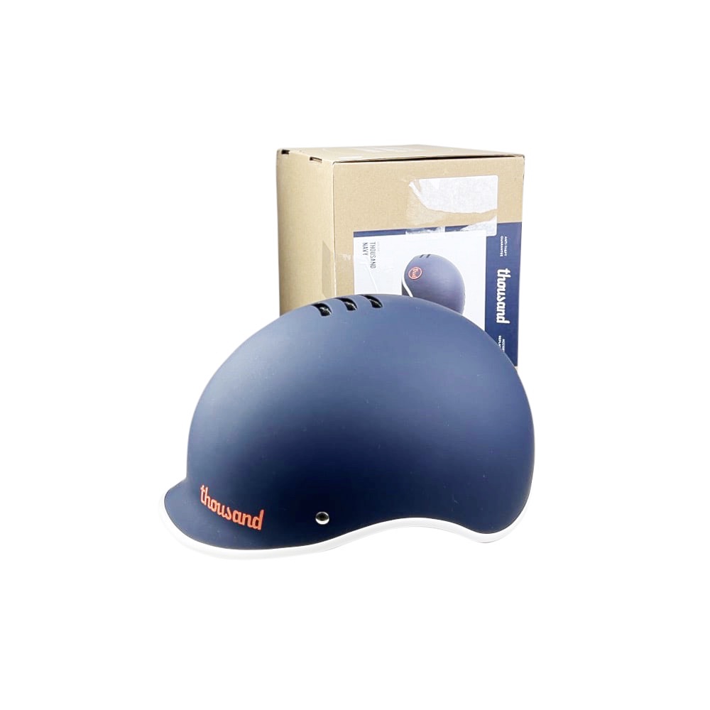 Schutzhelm Thousand Blau Größe M (57-59 cm)