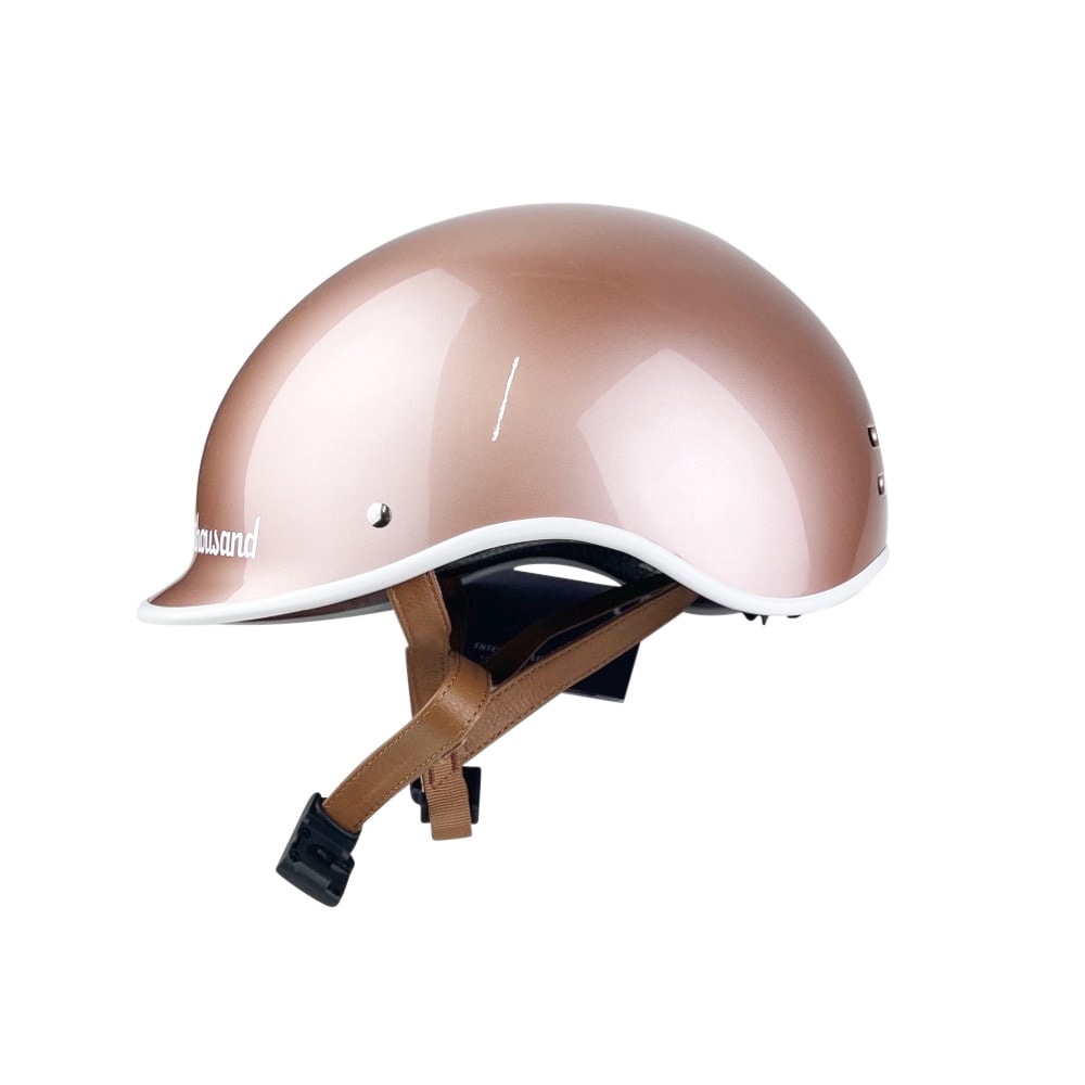 Schutzhelm Rose GR. S 59-62 cm Kunststoff