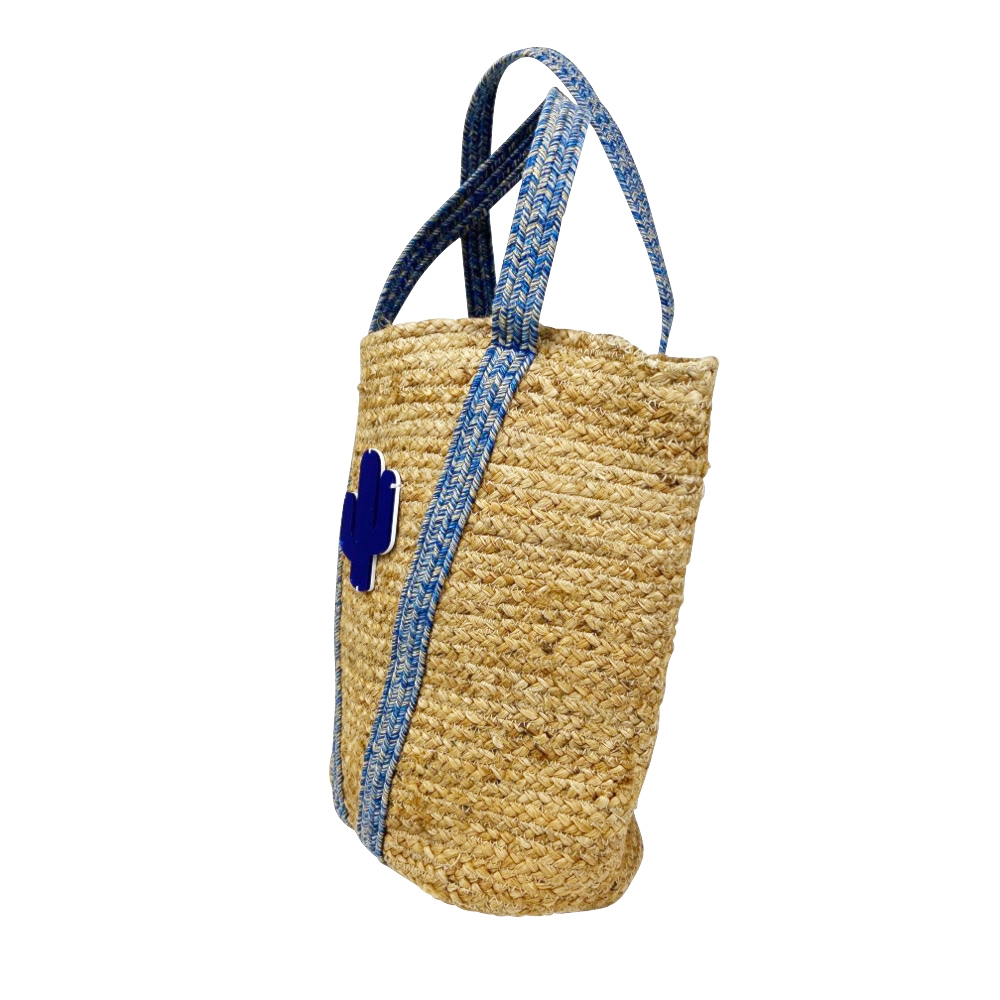 Handgefertigte Strandtasche Aloha