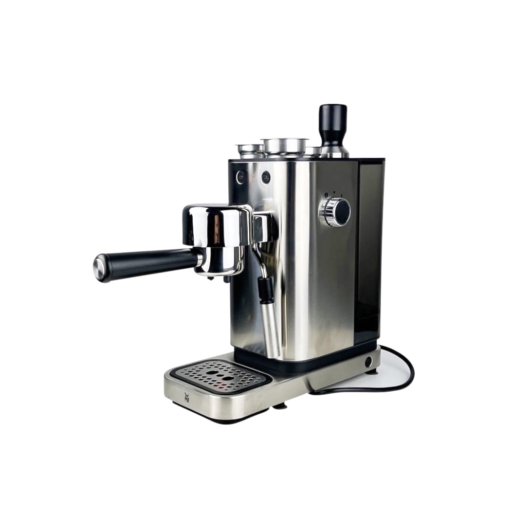 Espresso-Siebträger-Maschine Lumero