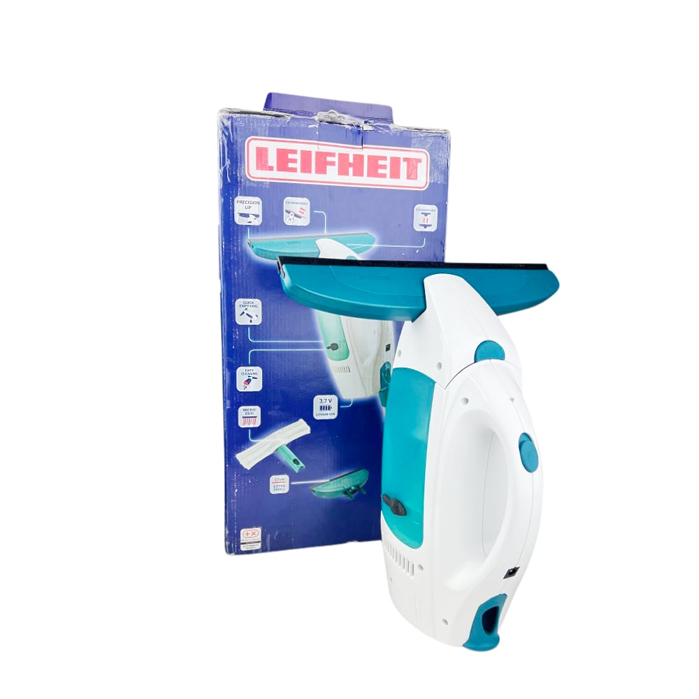 Fenstersauger-Set Dry&Clean, 4-tlg.