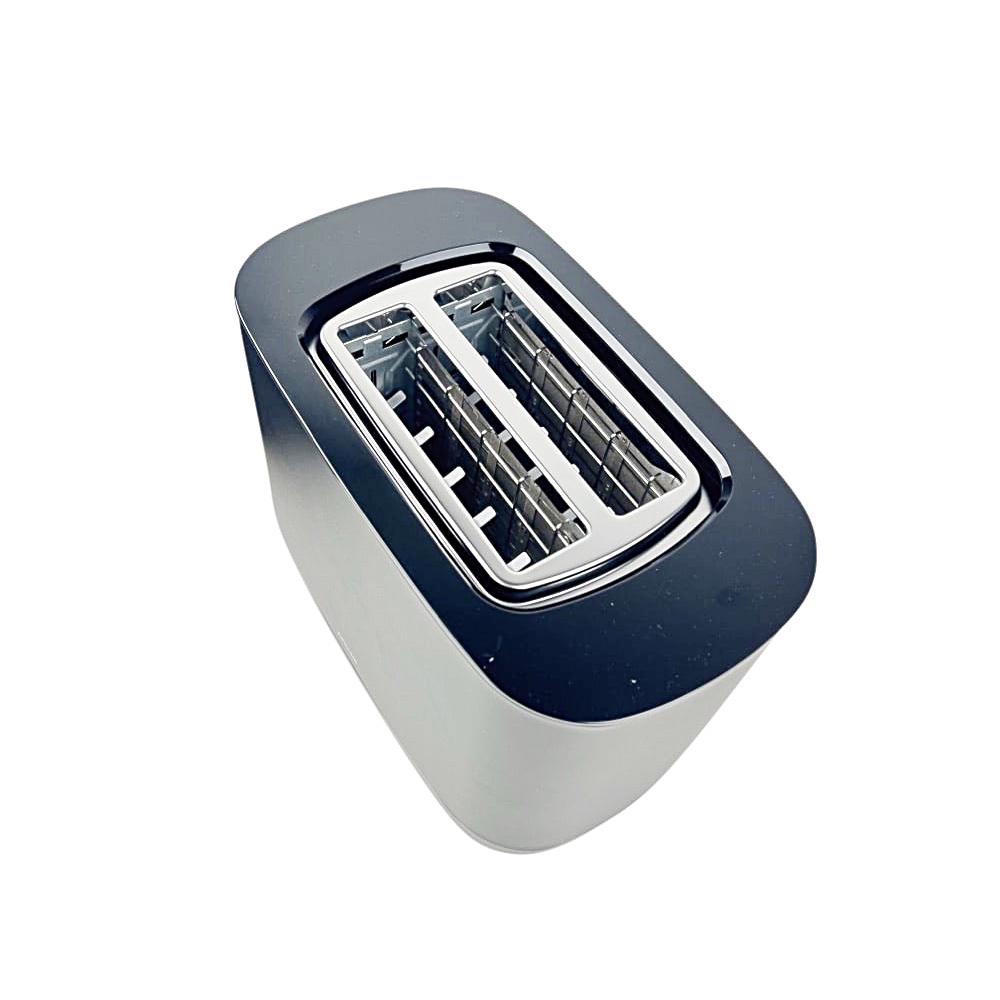 Toaster Enfinigy Stahl B 29 x T 17 cm Schwarz 1000W 7 Stufen