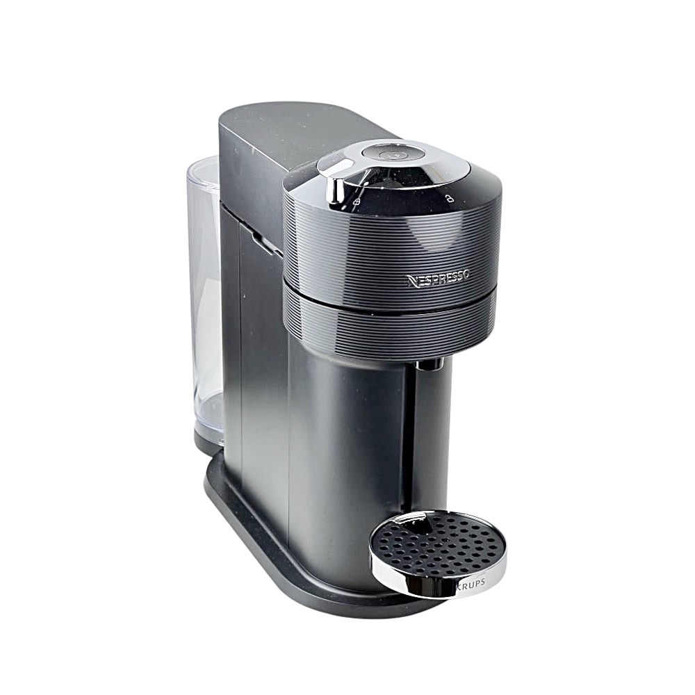 Kaffeekapselmaschine VERTUO NEXT ohne Kapseln Schwarz XN9108.20