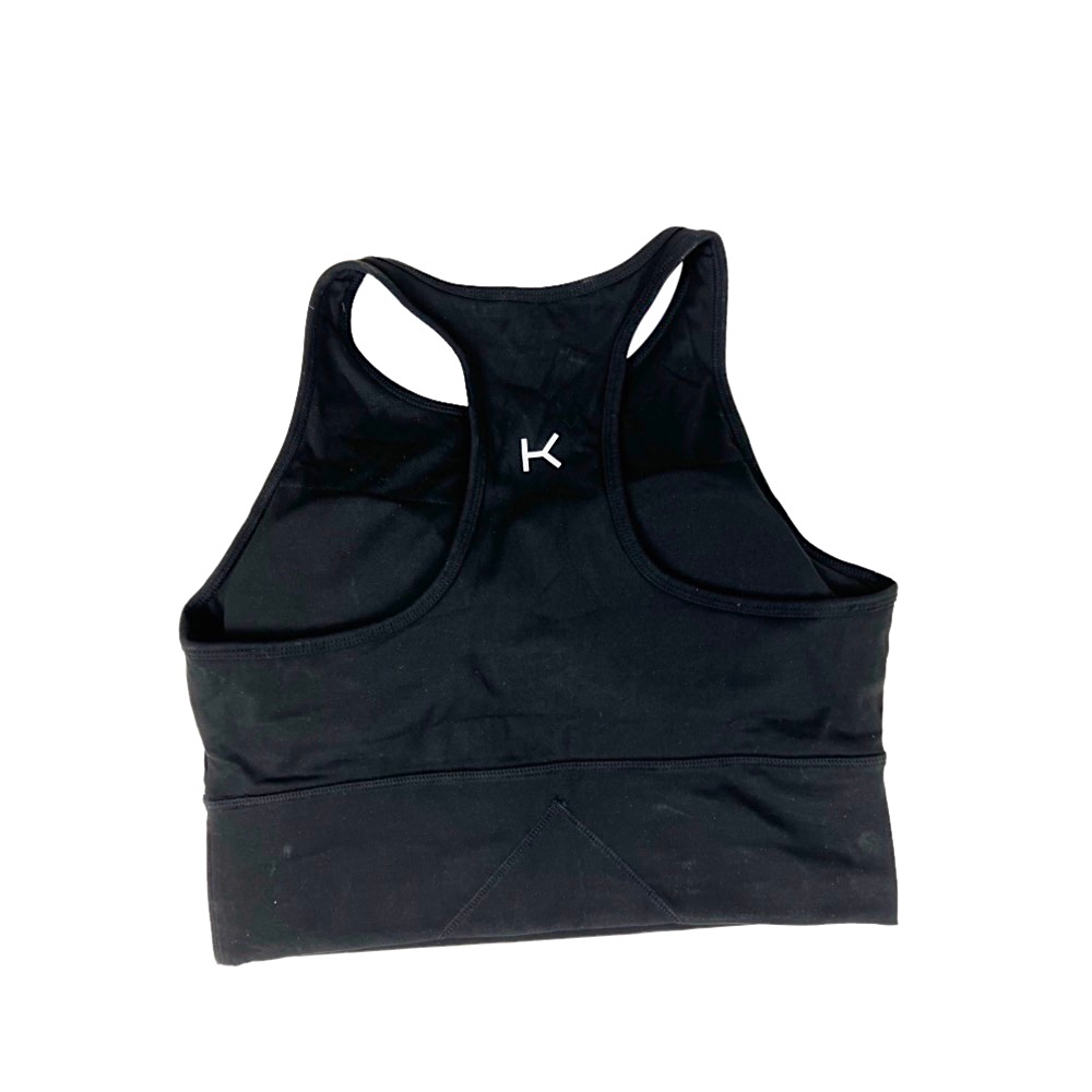 Sportbustier Night Black Schwarz Gr. XS