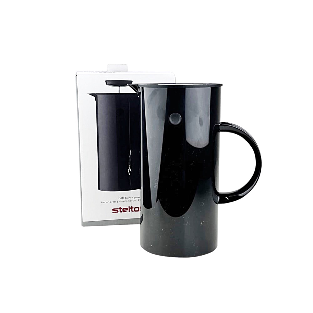 Kaffeezubereiter EM77