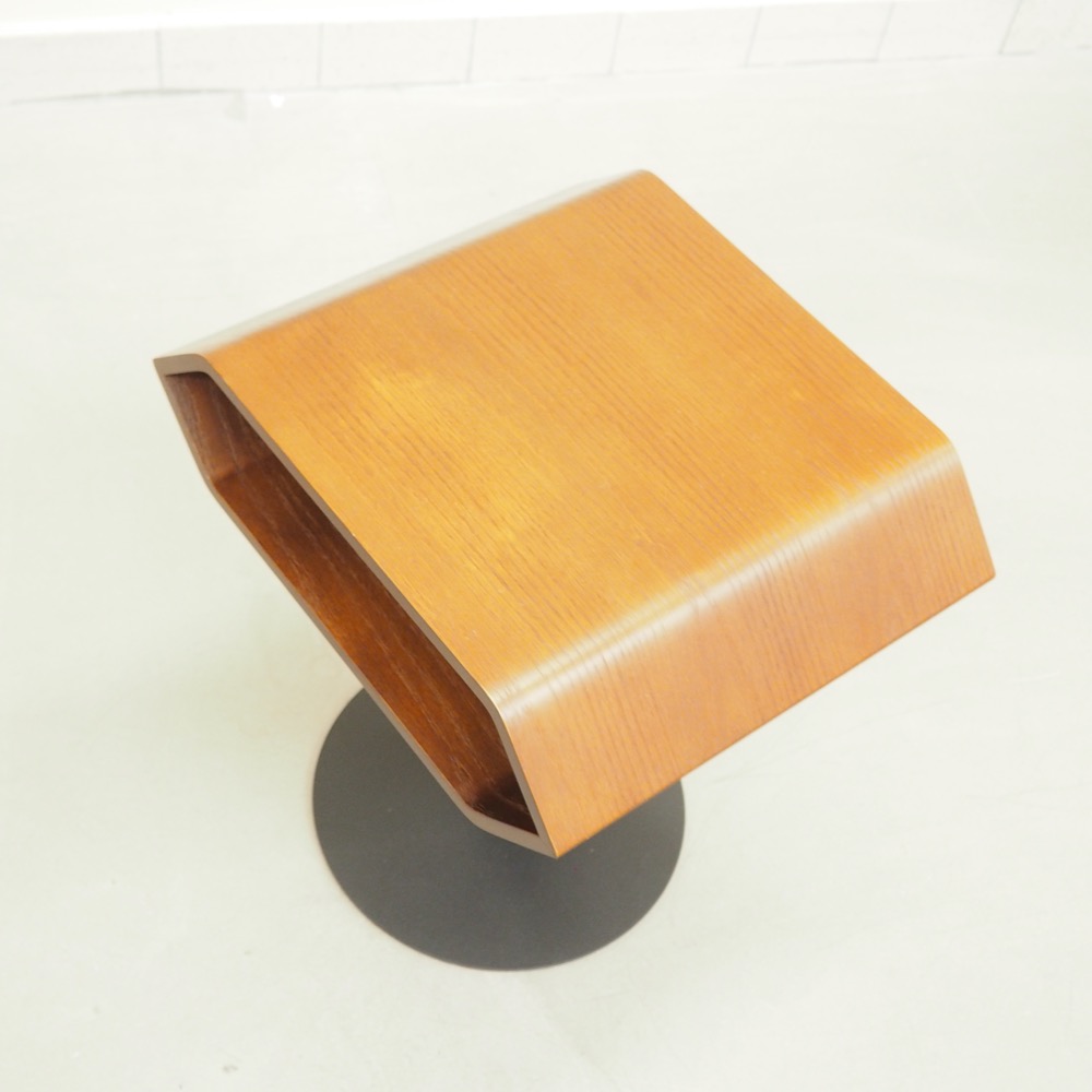 Beistelltisch ca. H 53 cm B47.5 cm T 39 cm Retro