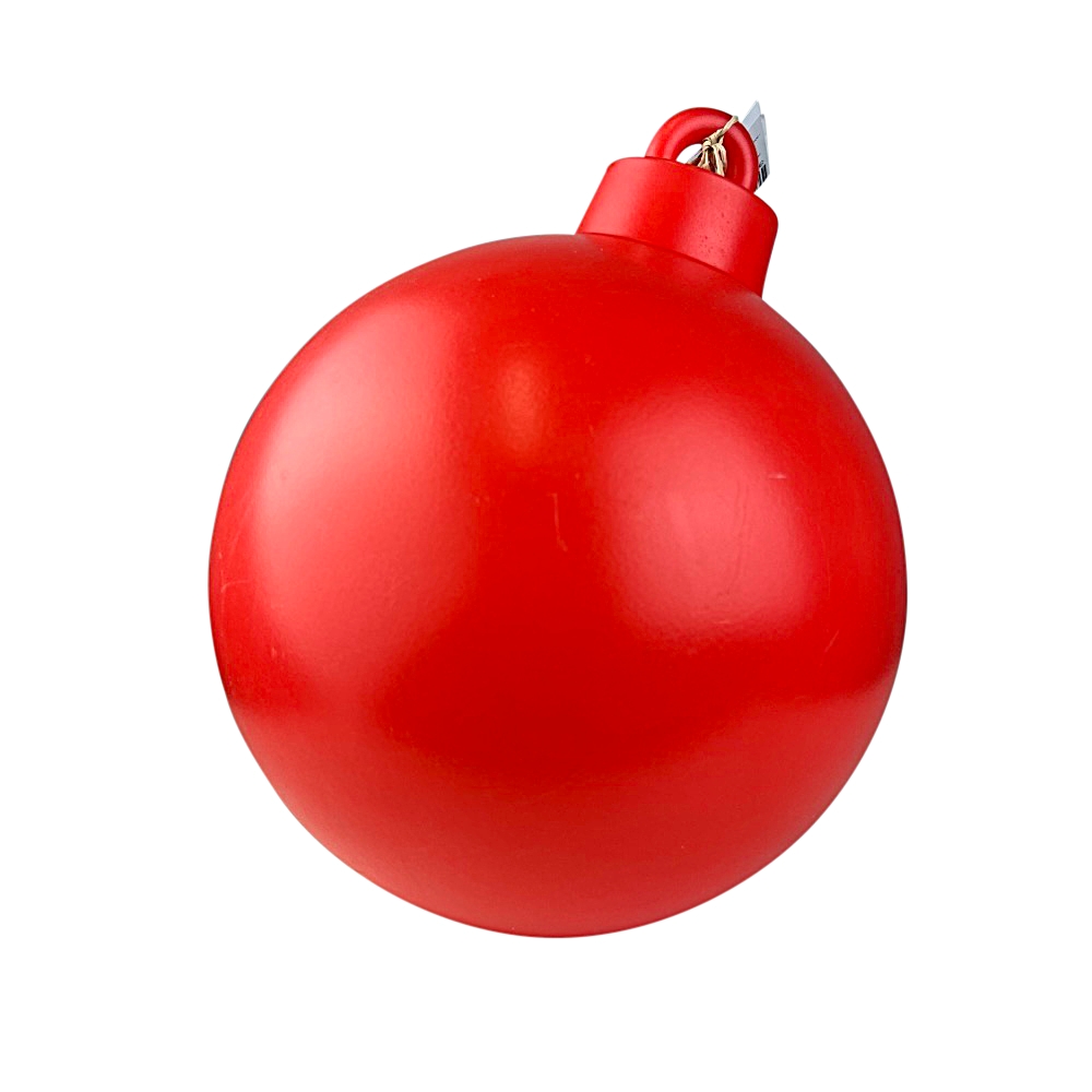 In- & Outdoor-Deko-Leuchte Shining Christmas Ball