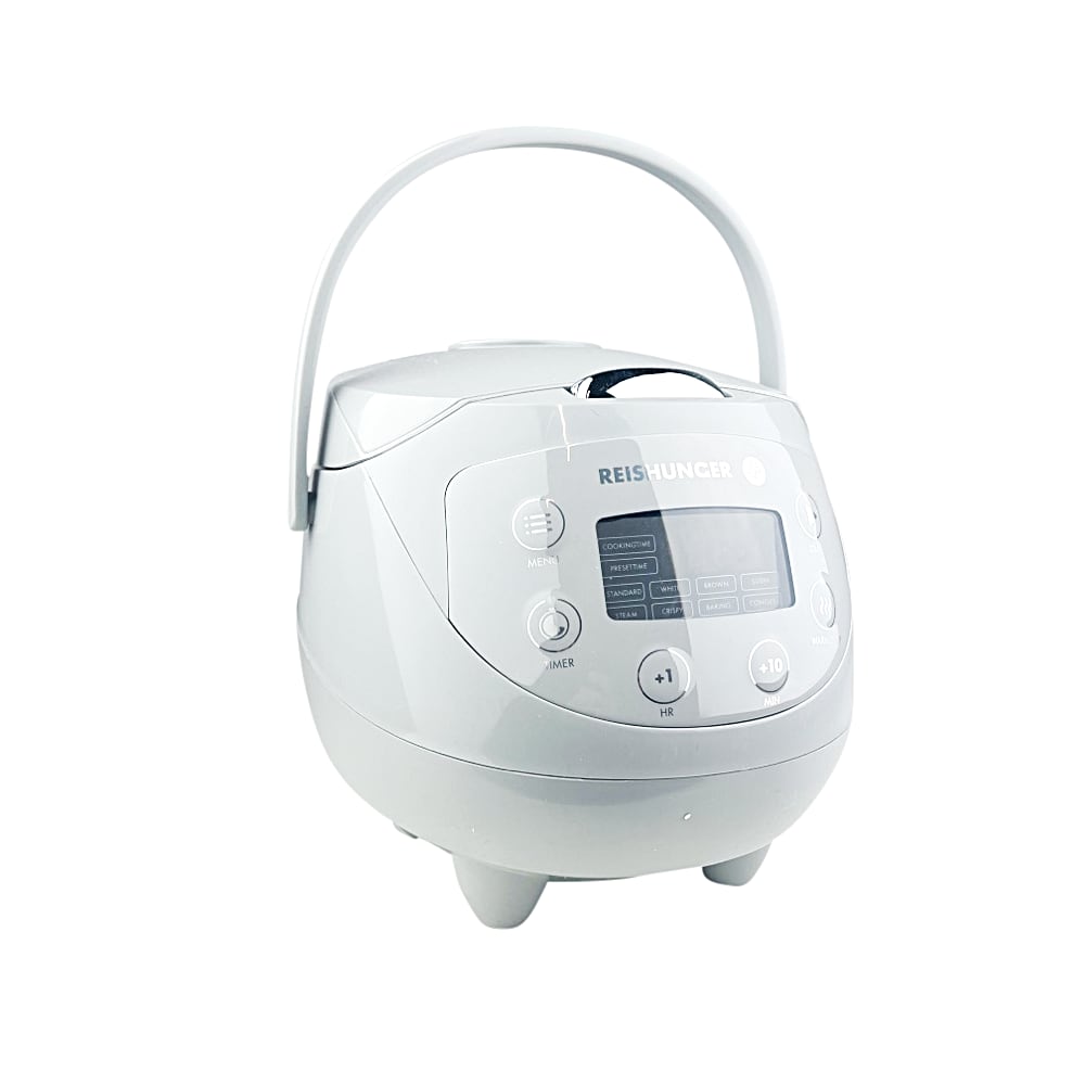 Digitaler Mini-Reiskocher Pro