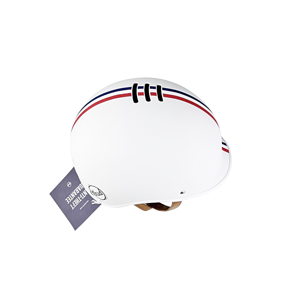 Schutzhelm Speedway M 57-59 cm Kunststoff
