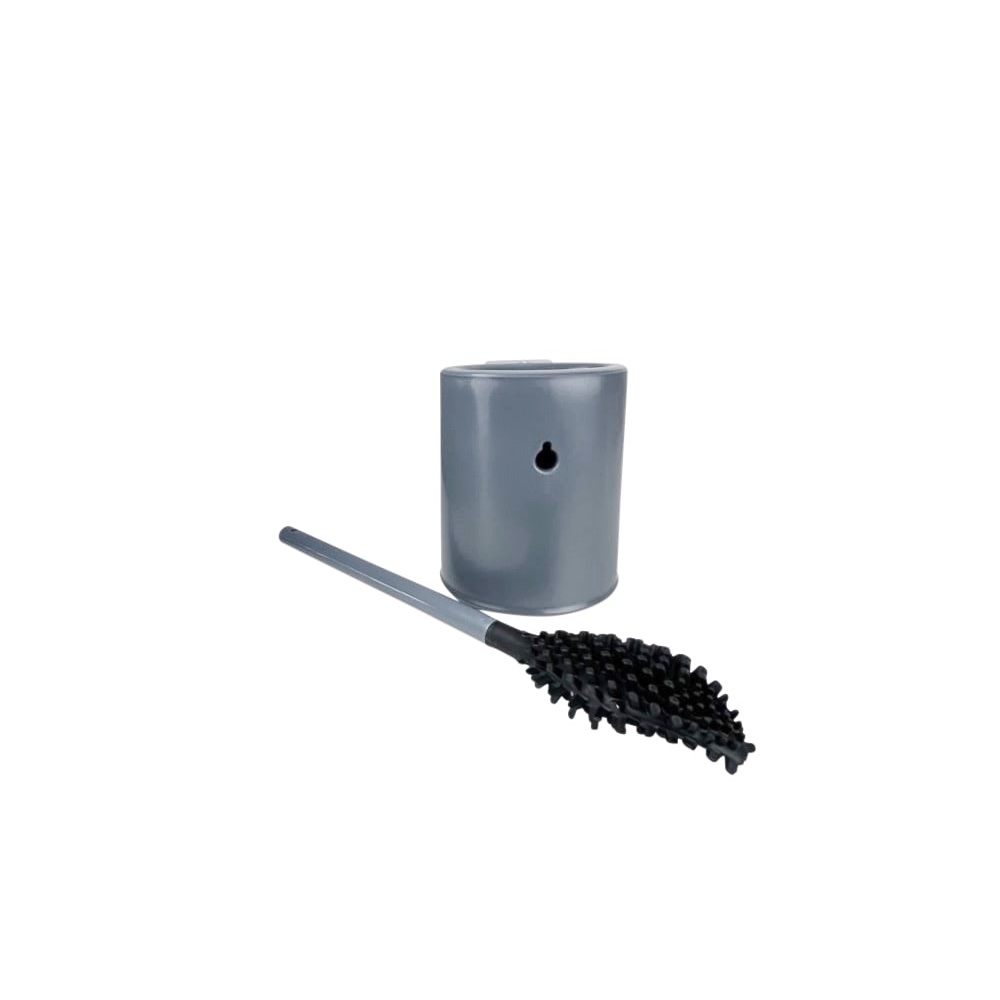 Toilettengarnitur La Brosse biologisch gewonnene Materialien recycelt