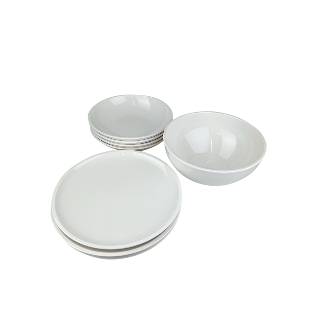 Geschirr-Set Artesano Original 9-tlg.