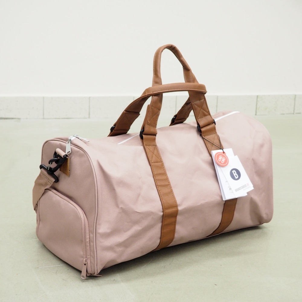 Weekender Novel Schuh-Fach