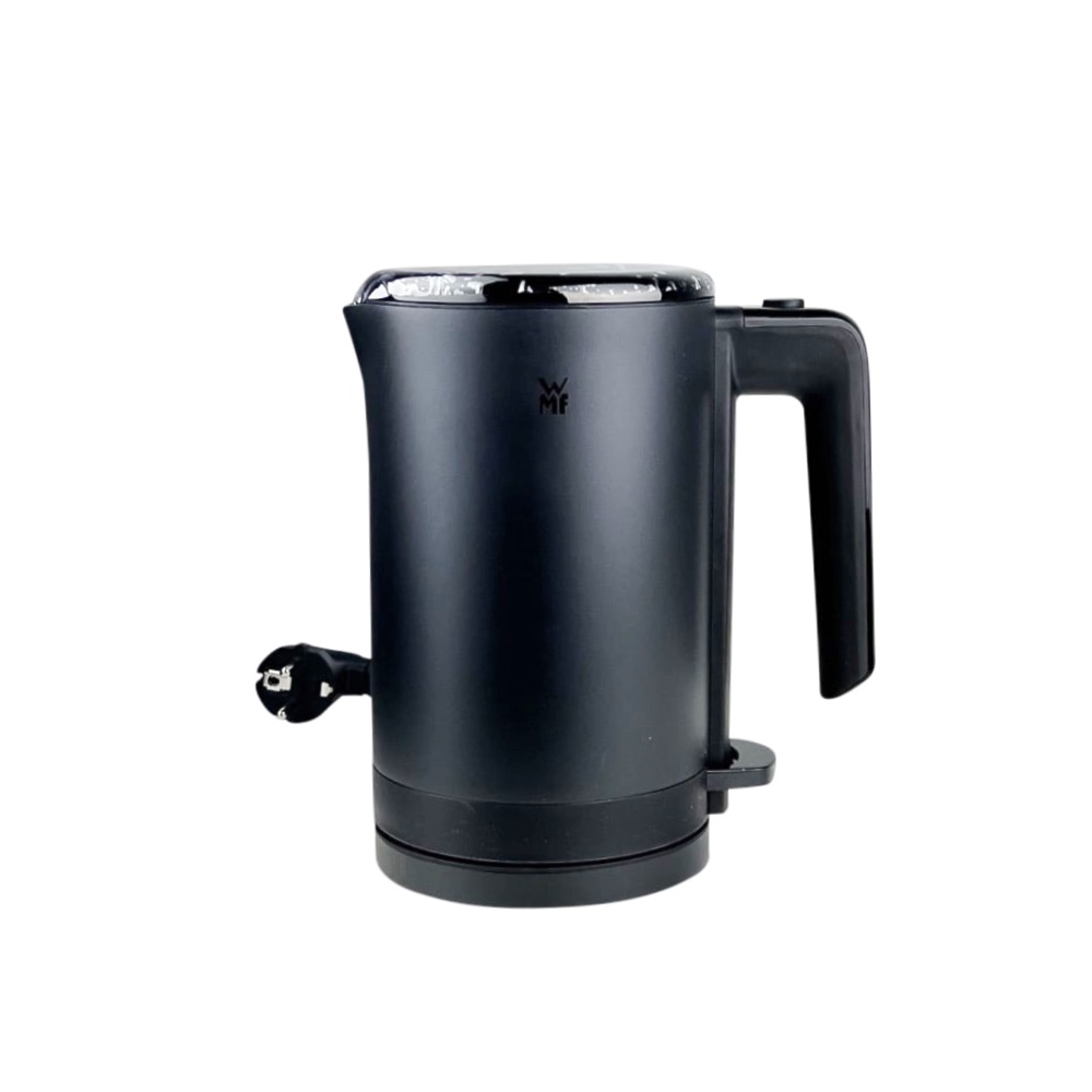 Wasserkocher Küchenminis Schwarz 0.8 L 1800 W