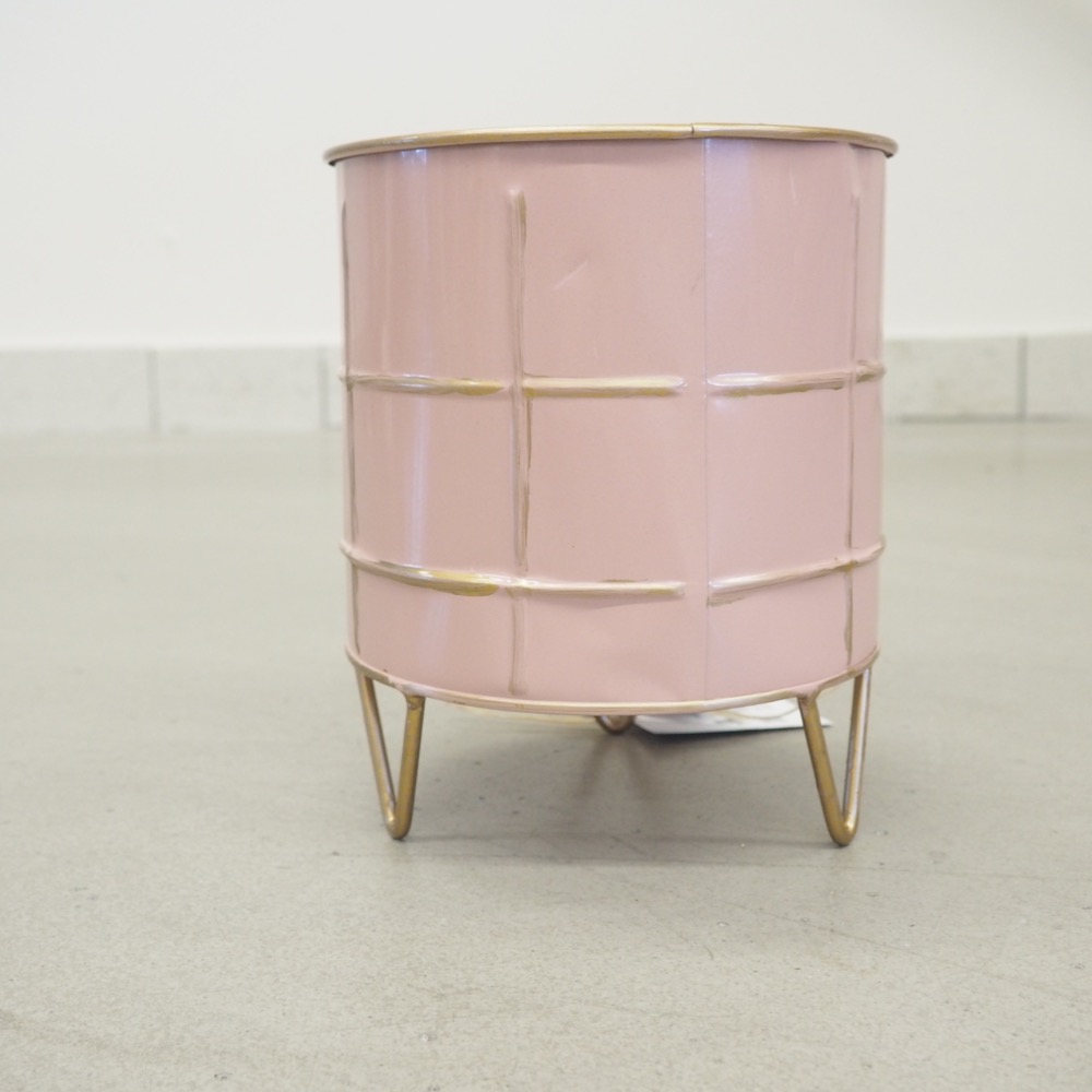 Deka-Vase Joana Übertopf