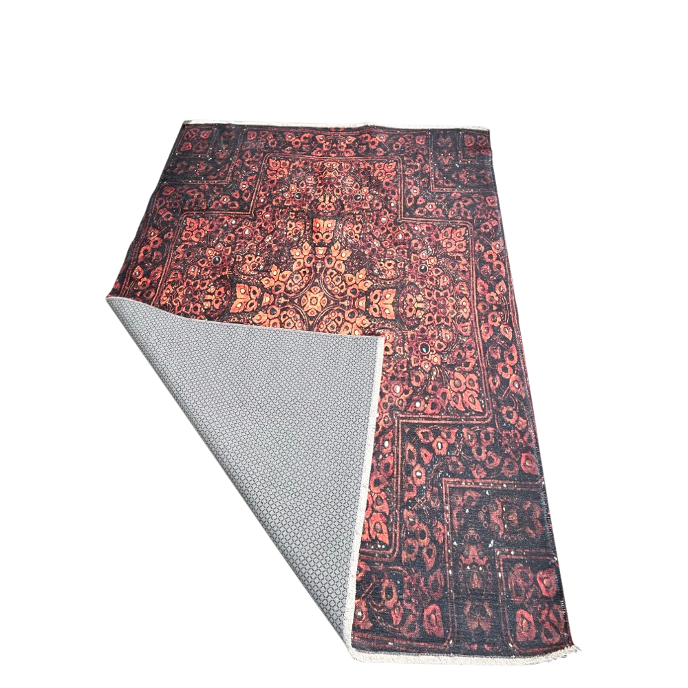 In- & Outdoor-Teppich My Azteca, 150 x 230 cm