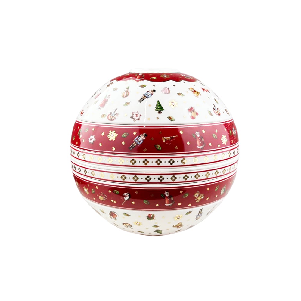 Delight La Boule