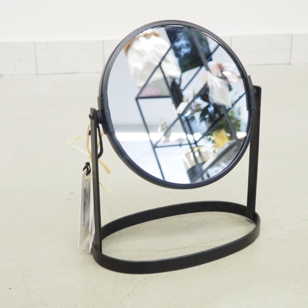 Kosmetikspiegel Yentl verstellbar H 24 cm