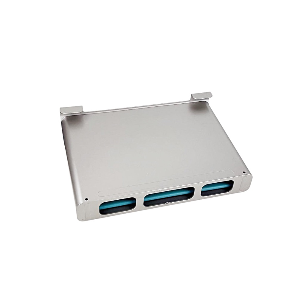 Schneidebretter Folio mit Halterung 4er-Set
