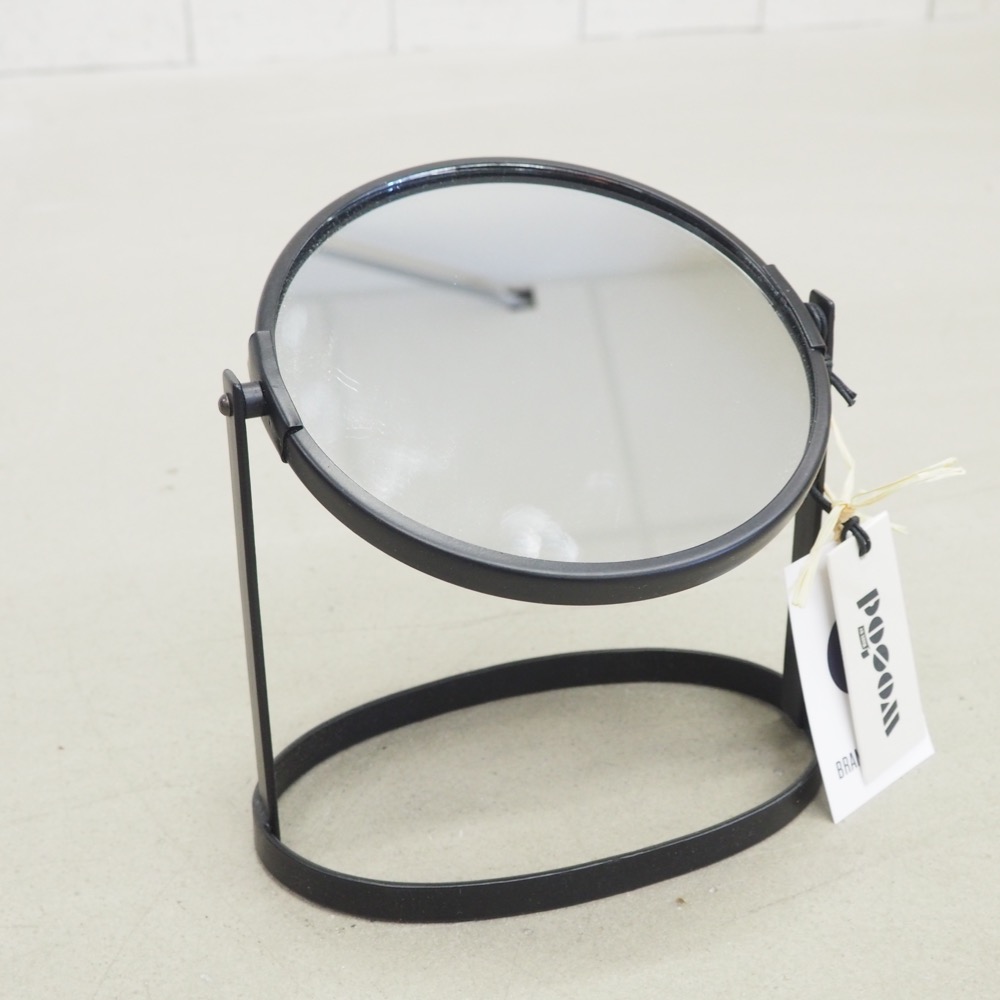 Kosmetikspiegel Yentl verstellbar H 24 cm