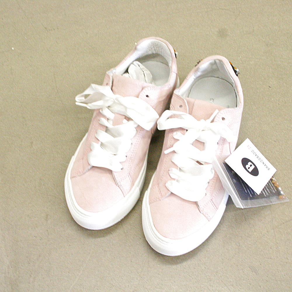 Sneaker Schleife Conleys Gr. 40 Impressionen