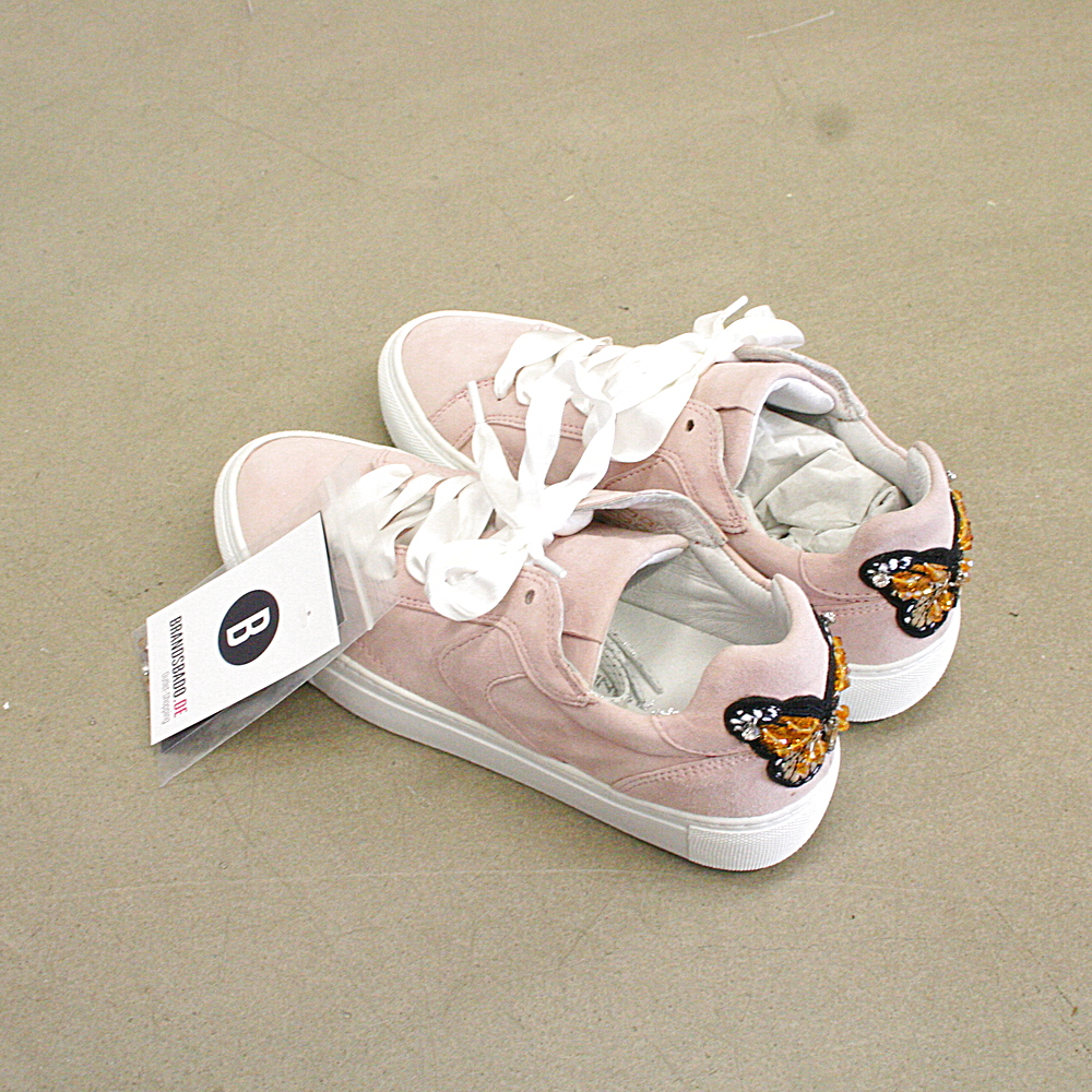Sneaker Schleife Conleys Gr. 40 Impressionen