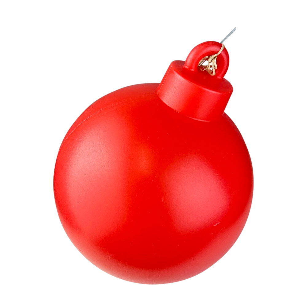In- & Outdoor-Deko-Leuchte Shining Christmas Ball