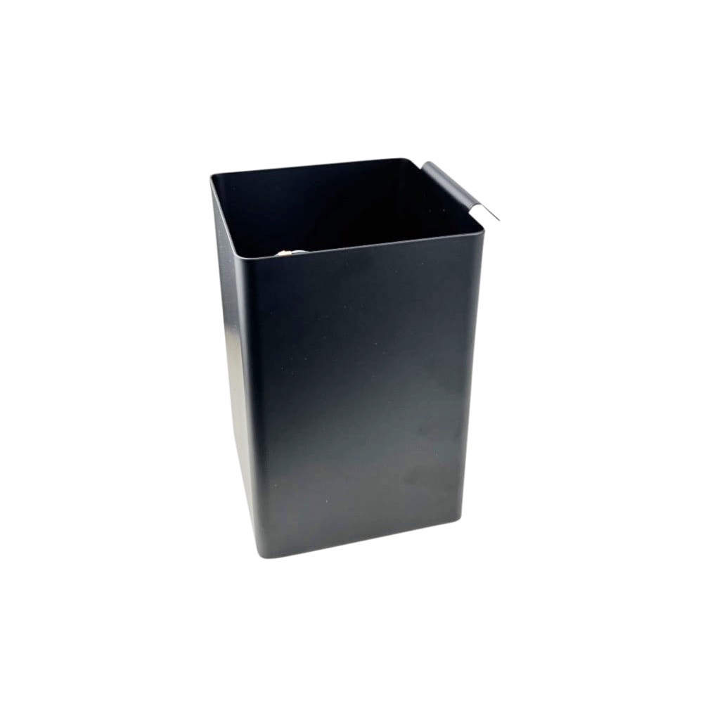 Aufbewahrungsbox Flex magnetisch modular schwarz