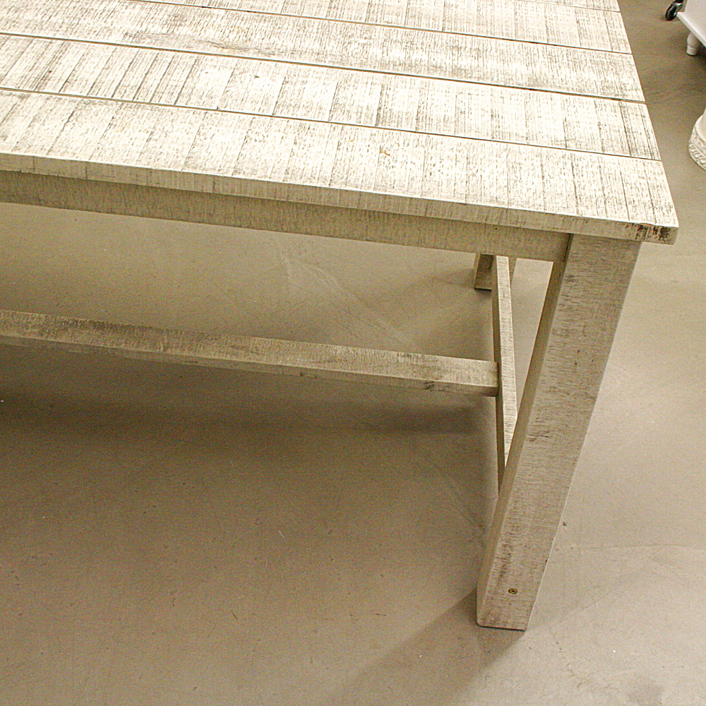 Gartentisch Lordi groß ca. 100x200 cm Akazienholz