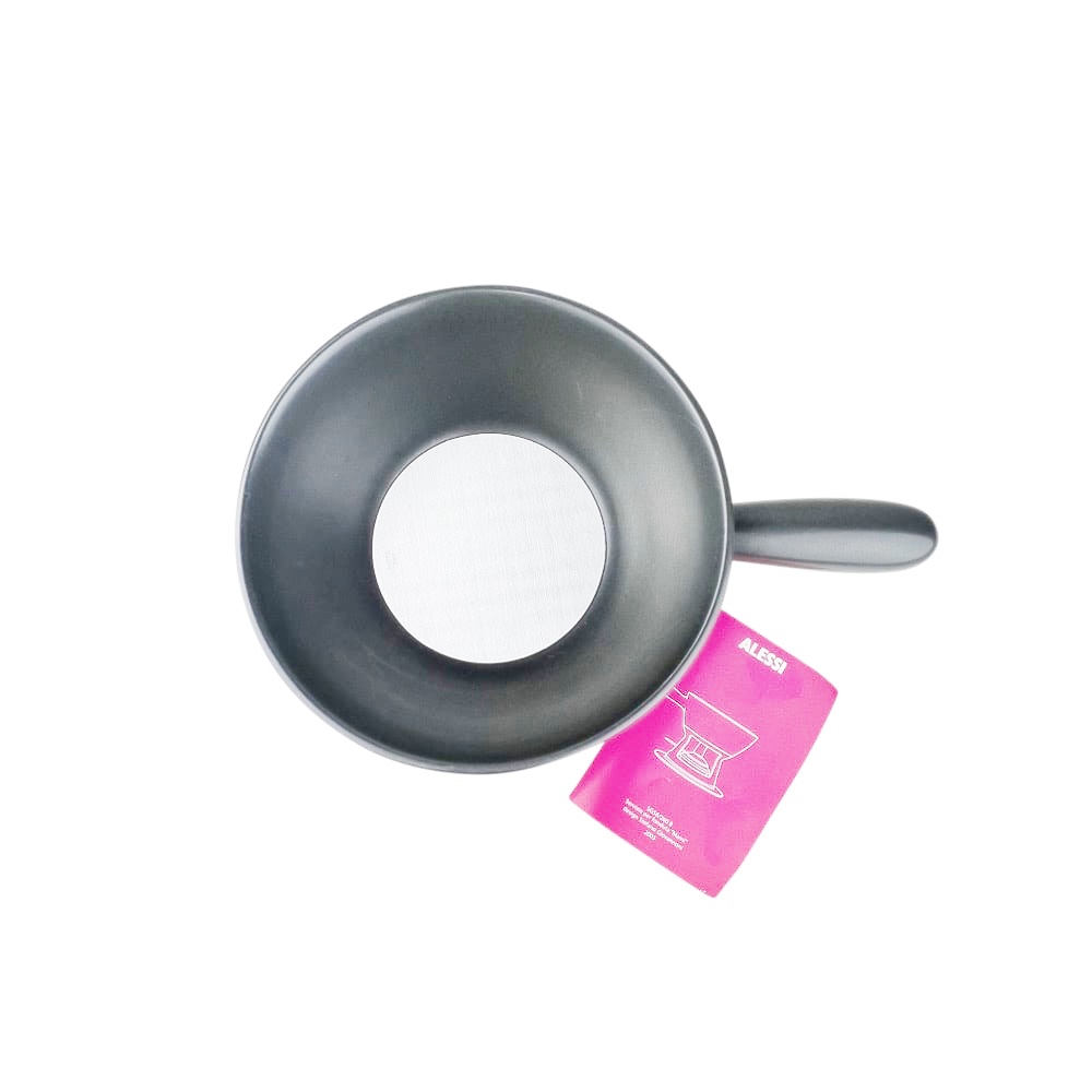 Fondue-Kasserolle Mami 2.6 liter Keramik Schwarz