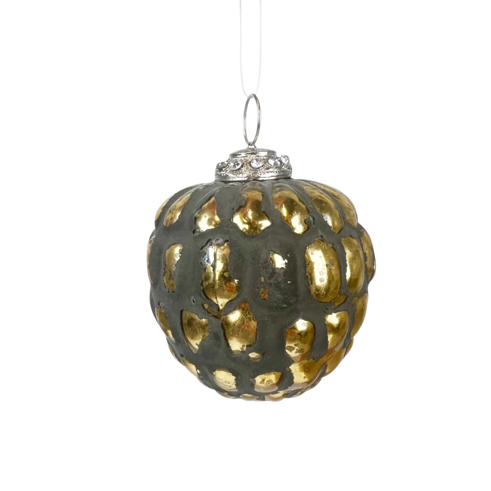 Baumanhänger Glam H 11 cm