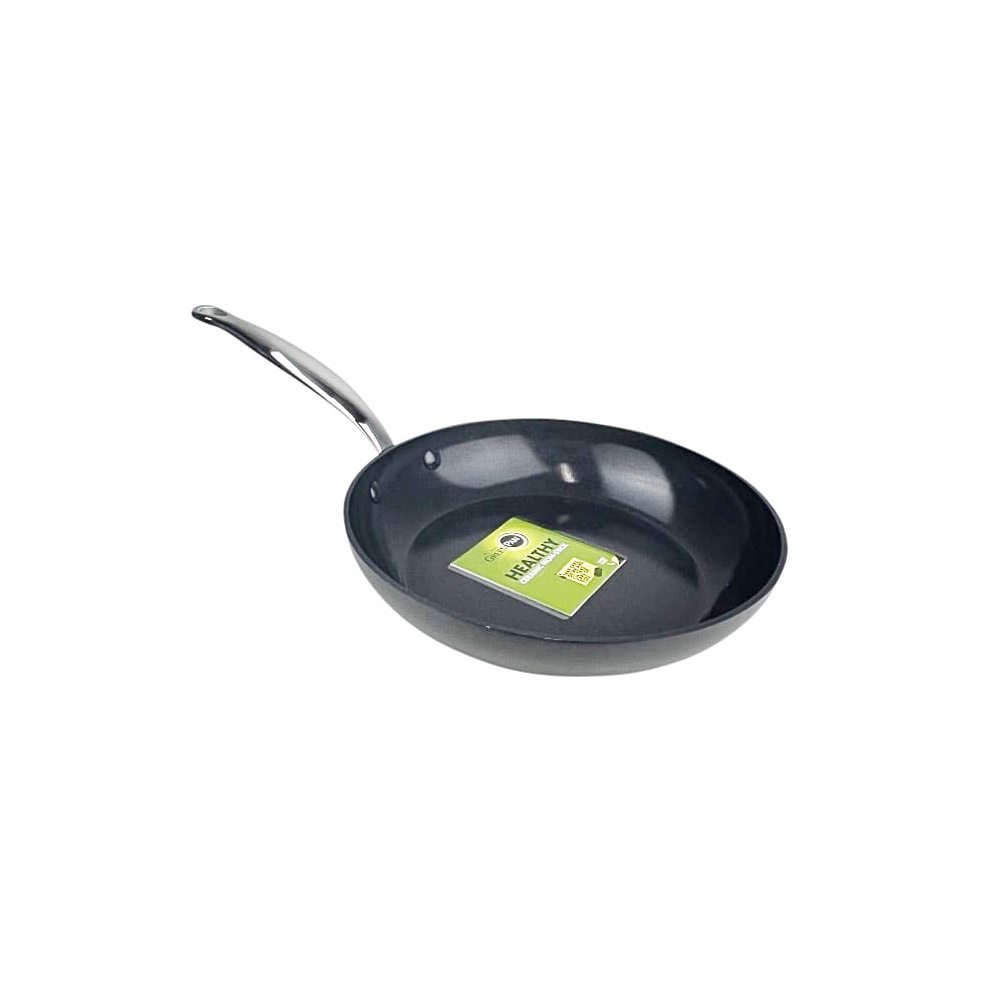 Bratpfanne Barcelona Ø 24 cm keramisch & PFAS-frei