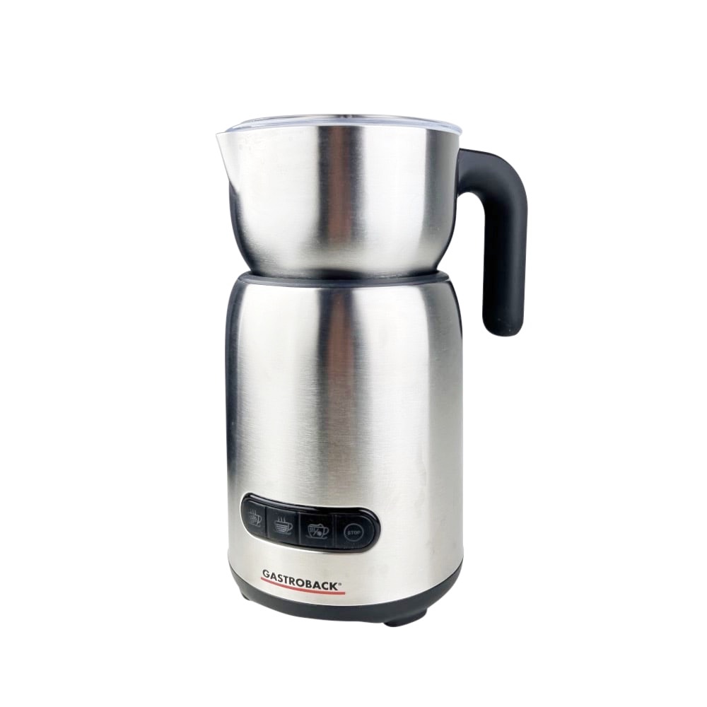 Milchaufschäumer Milk Chocolate Advanced 4-teilig