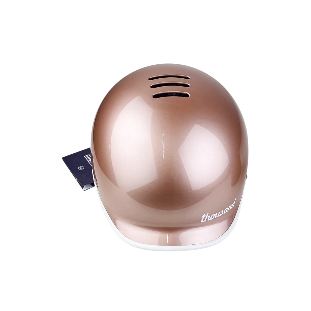 Schutzhelm Rose GR. S 59-62 cm Kunststoff