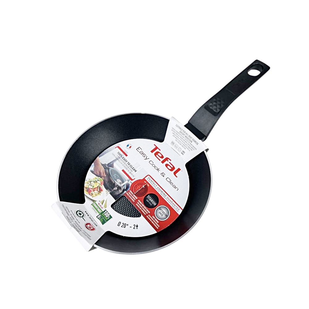 Antihaft-Bratpfanne Easy Cook & Clean Ø 20 cm